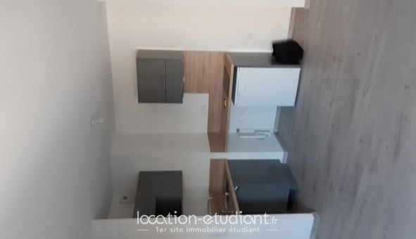 Logement tudiant T2 à Nantes (44200)