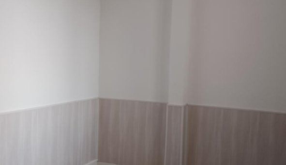 Logement tudiant T2 à Nantes (44200)