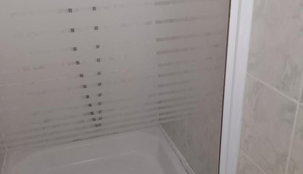 Logement tudiant T2 à Nantes (44200)