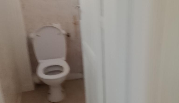 Logement tudiant T2 à Nantes (44200)