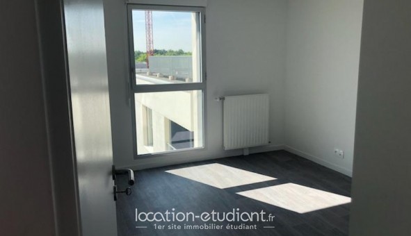 Logement tudiant T2 à Nantes (44200)