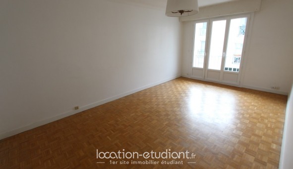Logement tudiant T2 à Nantes (44200)