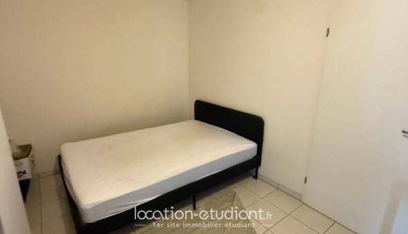 Logement tudiant T2 à Nantes (44200)