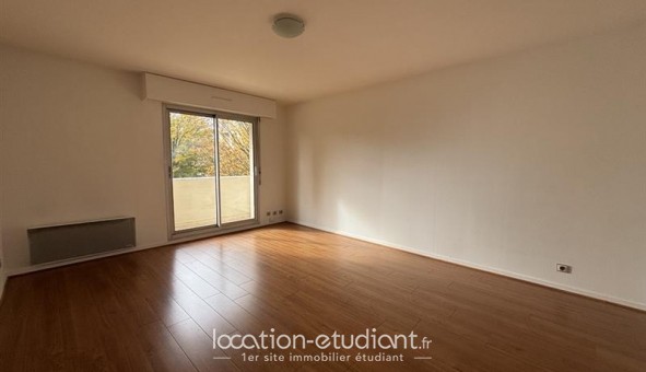 Logement tudiant T2 à Nantes (44200)