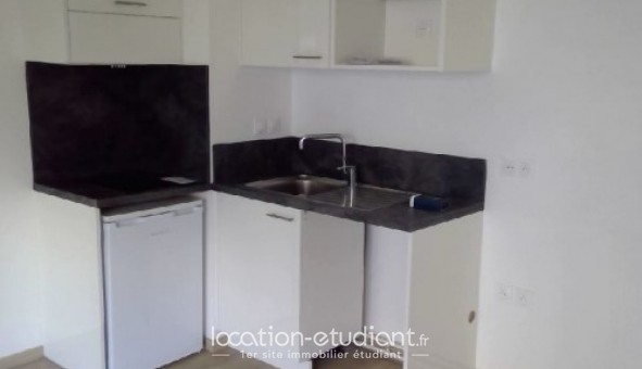 Logement tudiant T2 à Nantes (44200)