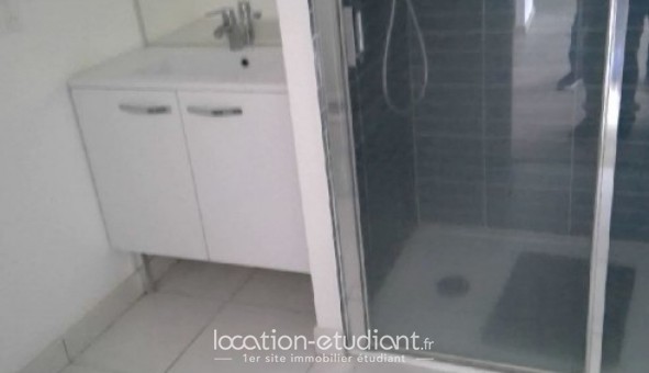 Logement tudiant T2 à Nantes (44200)