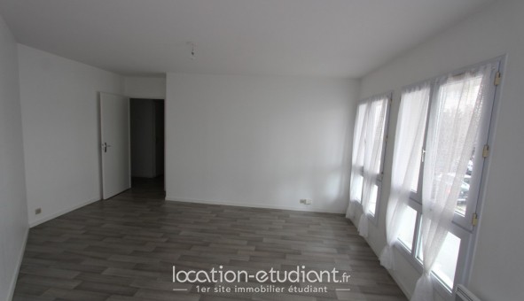 Logement tudiant T2 à Nantes (44200)