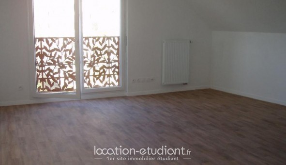 Logement tudiant T2 à Nantes (44200)