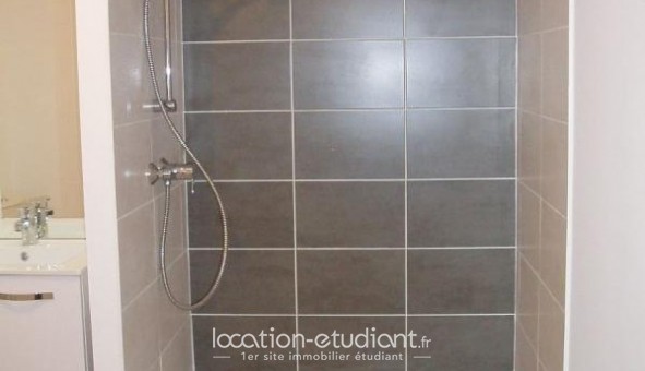 Logement tudiant T2 à Nantes (44200)