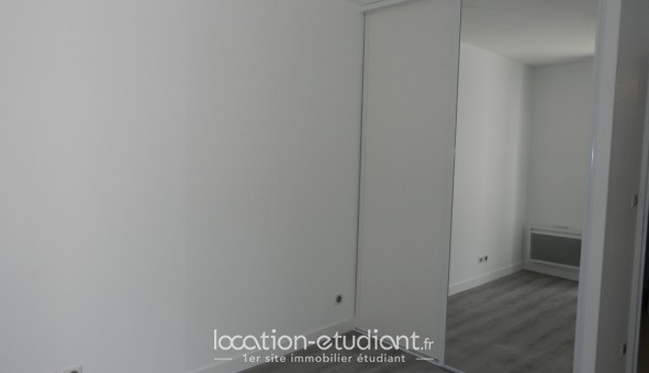 Logement tudiant T2 à Nantes (44200)