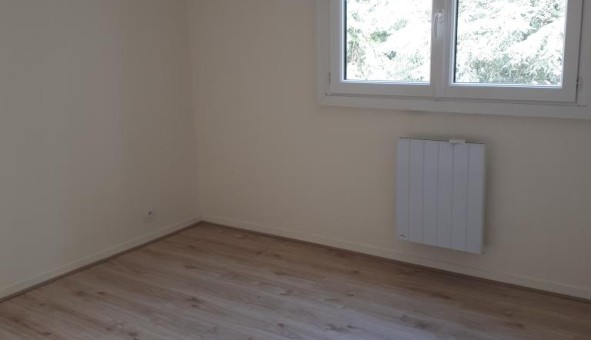 Logement tudiant T2 à Nantes (44200)