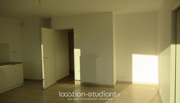 Logement �tudiant T2 &agrave; Nantes (44200)