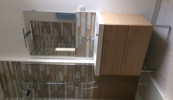 Logement �tudiant T2 &agrave; Nantes (44200)