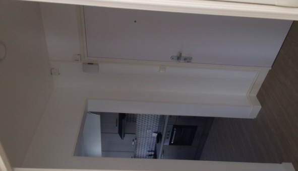 Logement �tudiant T2 &agrave; Nantes (44200)