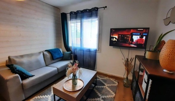 Logement �tudiant Location T2 Vide Nantes (44200)