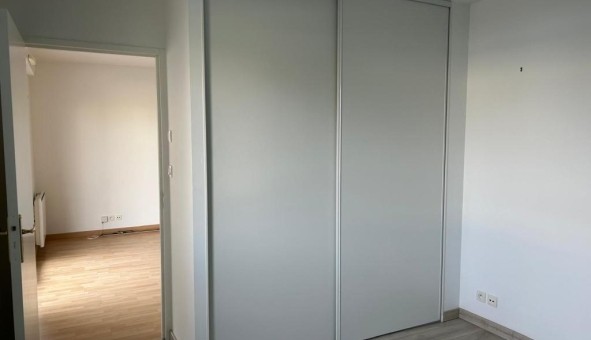 Logement �tudiant T2 &agrave; Nantes (44200)