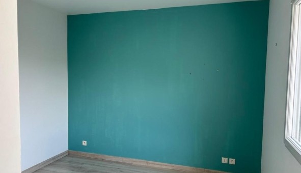 Logement �tudiant T2 &agrave; Nantes (44200)