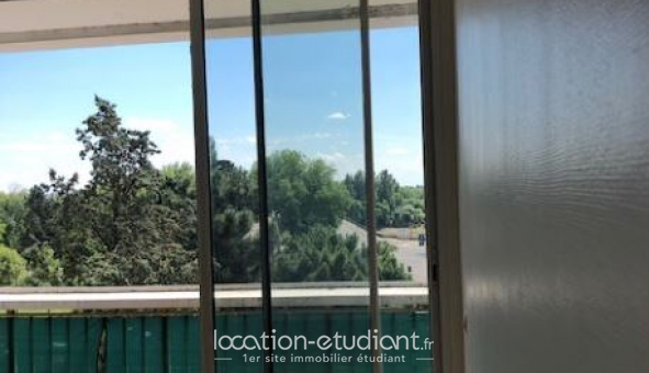 Logement �tudiant Location T2 Vide Nantes (44200)