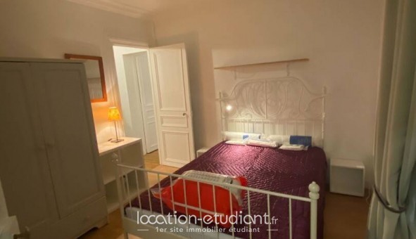 Logement �tudiant T2 &agrave; Nantes (44200)