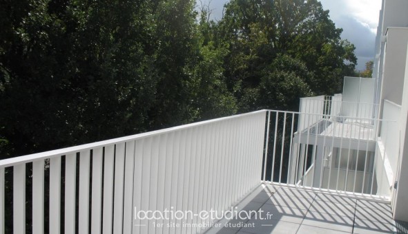 Logement �tudiant T2 &agrave; Nantes (44200)