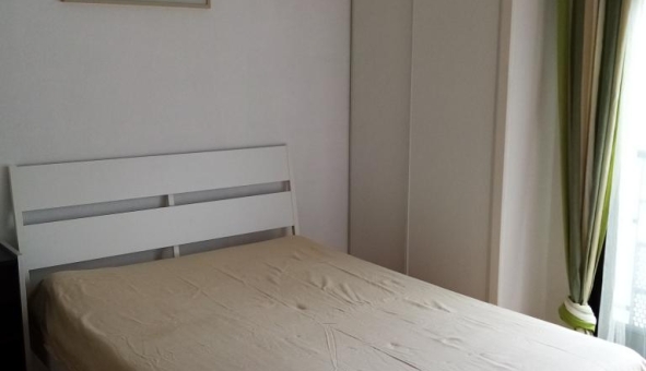 Logement �tudiant Location T2 Vide Nantes (44200)