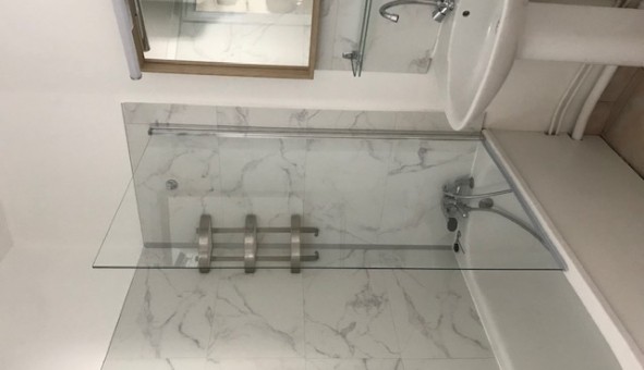 Logement �tudiant T2 &agrave; Nantes (44200)