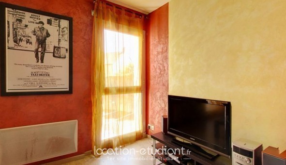 Logement �tudiant T2 &agrave; Nantes (44200)