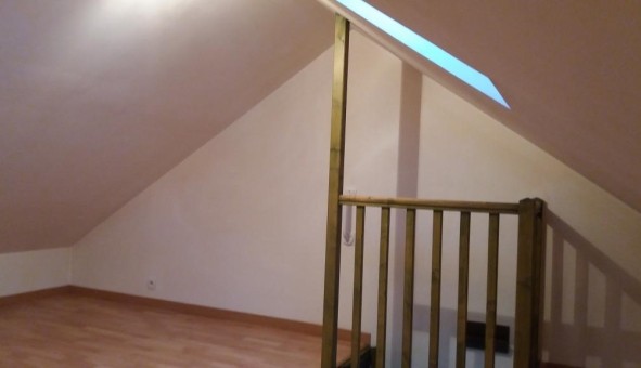 Logement �tudiant T2 &agrave; Nantes (44200)