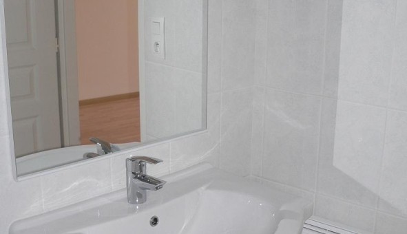 Logement �tudiant T2 &agrave; Nantes (44200)