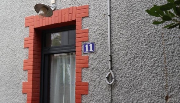 Logement �tudiant T2 &agrave; Nantes (44200)