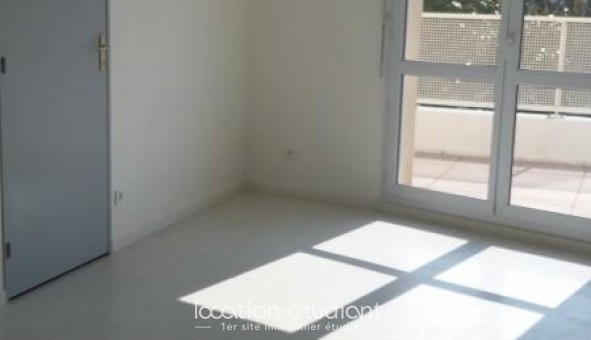 Logement �tudiant T2 &agrave; Nantes (44200)