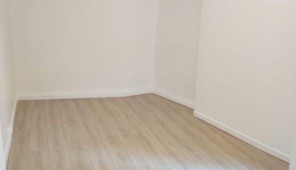 Logement �tudiant T2 &agrave; Nantes (44200)