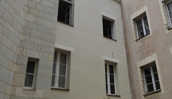 Logement �tudiant T2 &agrave; Nantes (44200)