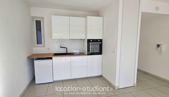 Logement �tudiant T2 &agrave; Nantes (44200)