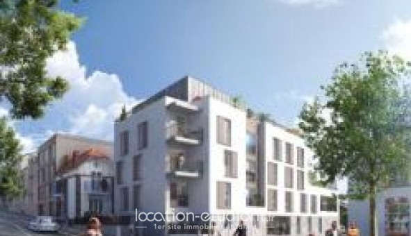 Logement �tudiant T2 &agrave; Nantes (44200)