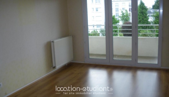 Logement �tudiant T2 &agrave; Nantes (44200)