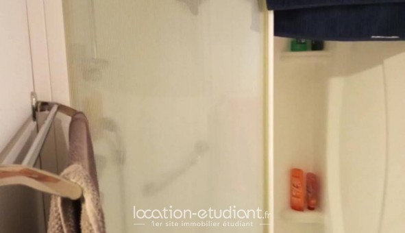 Logement �tudiant T2 &agrave; Nantes (44200)