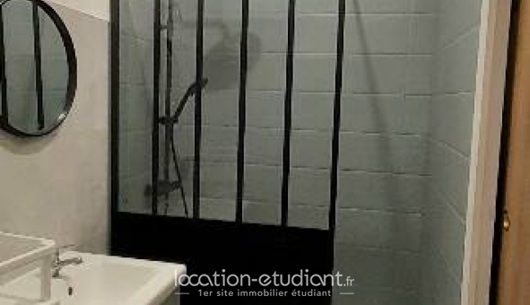 Logement �tudiant T2 &agrave; Nantes (44200)