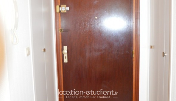 Logement �tudiant T2 &agrave; Nantes (44200)