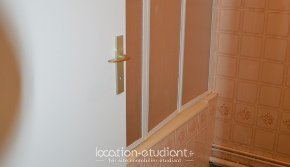 Logement �tudiant T2 &agrave; Nantes (44200)