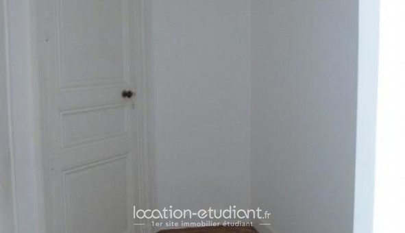 Logement �tudiant T2 &agrave; Nantes (44200)