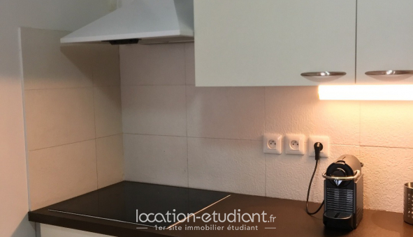 Logement �tudiant T2 &agrave; Nantes (44200)