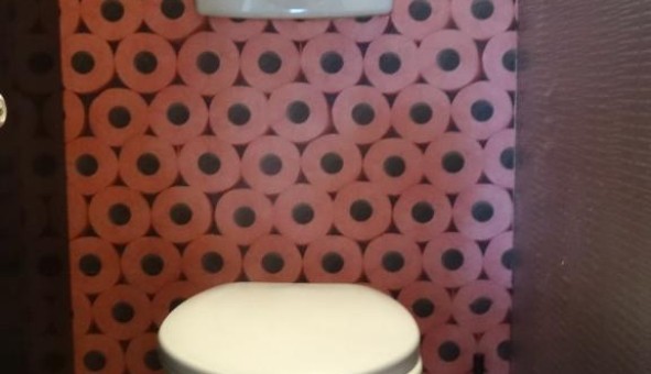 Logement �tudiant T2 &agrave; Nantes (44200)