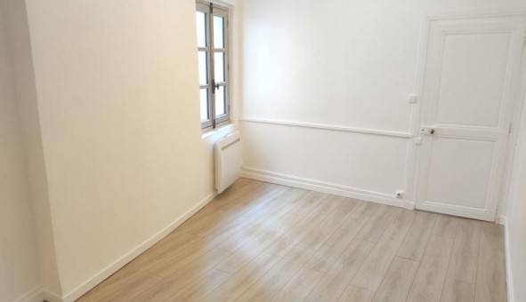 Logement �tudiant T2 &agrave; Nantes (44200)