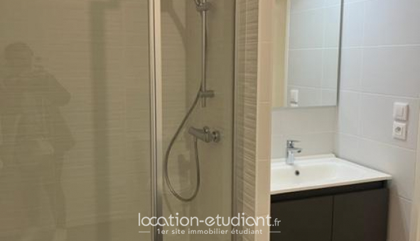 Logement �tudiant T2 &agrave; Nantes (44200)