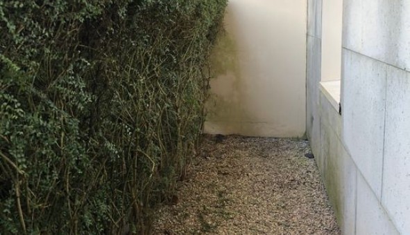 Logement �tudiant T2 &agrave; Nantes (44200)