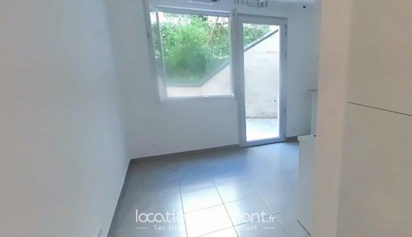 Logement �tudiant T2 &agrave; Nantes (44200)