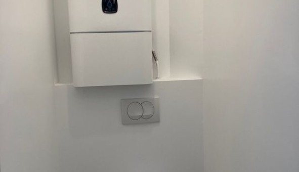 Logement �tudiant T2 &agrave; Nantes (44200)