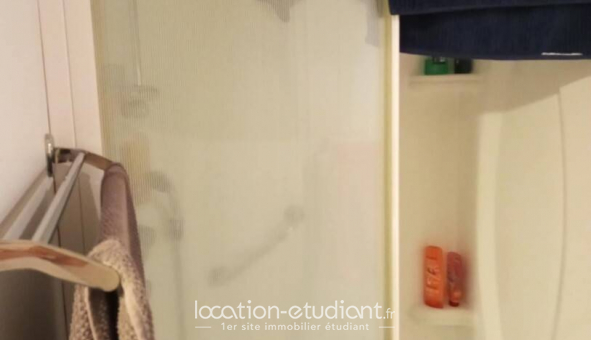 Logement �tudiant Location T2 Meubl&eacute; Nantes (44200)