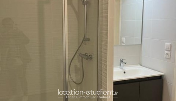 Logement �tudiant T2 &agrave; Nantes (44200)